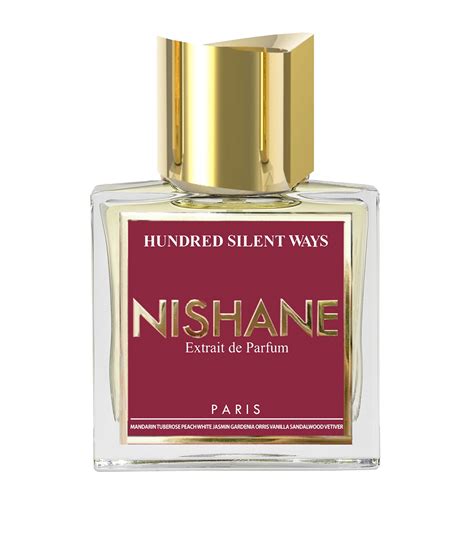 nishane perfume price.